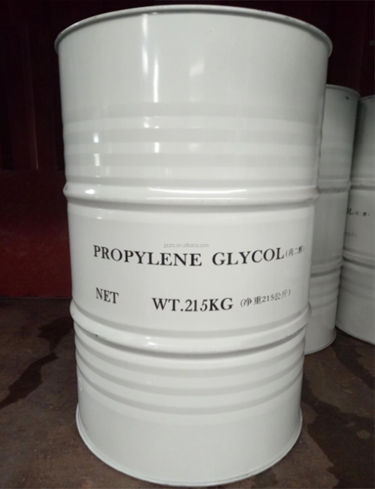 Mono propylene glycol